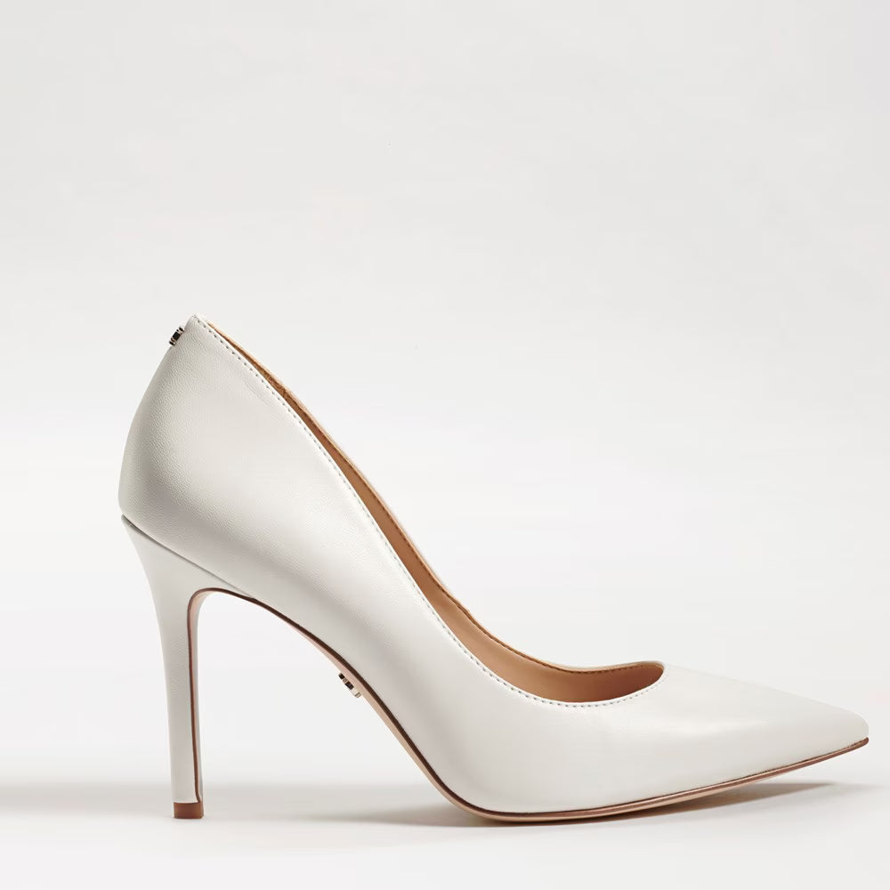 Hazel Pointed Toe Pump