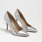 Hazel Pointed Toe Pump