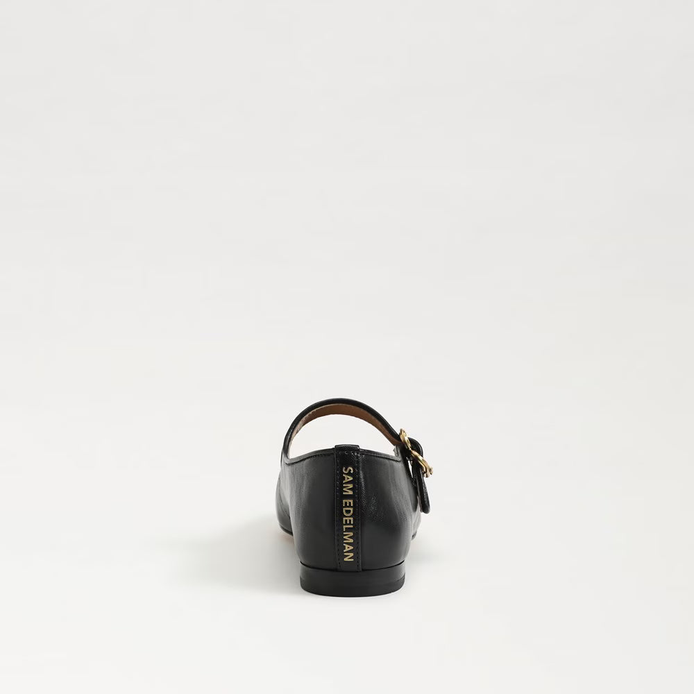 Michaela Mary Jane Flat
