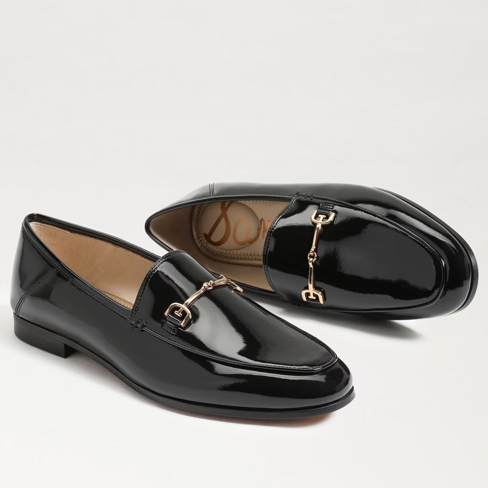 Loraine Bit Loafer