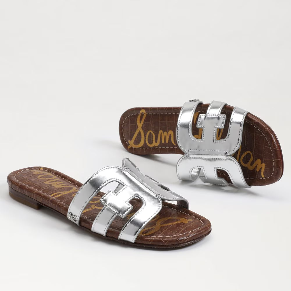 Bay Slide Sandal