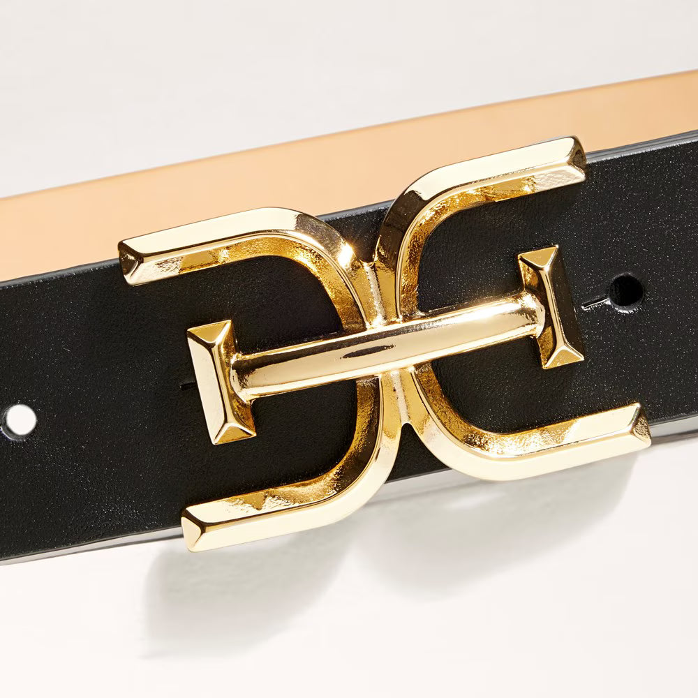 35MM Logo Belt