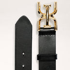 35MM Logo Belt