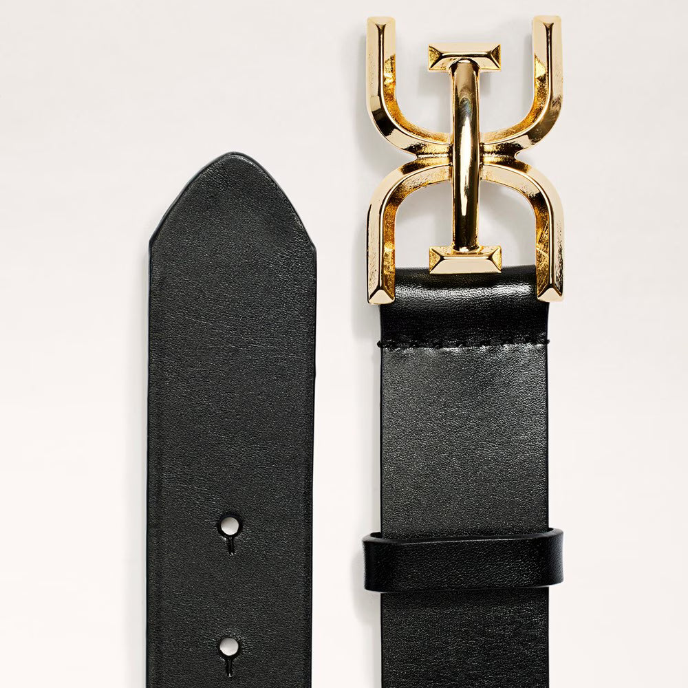 35MM Logo Belt