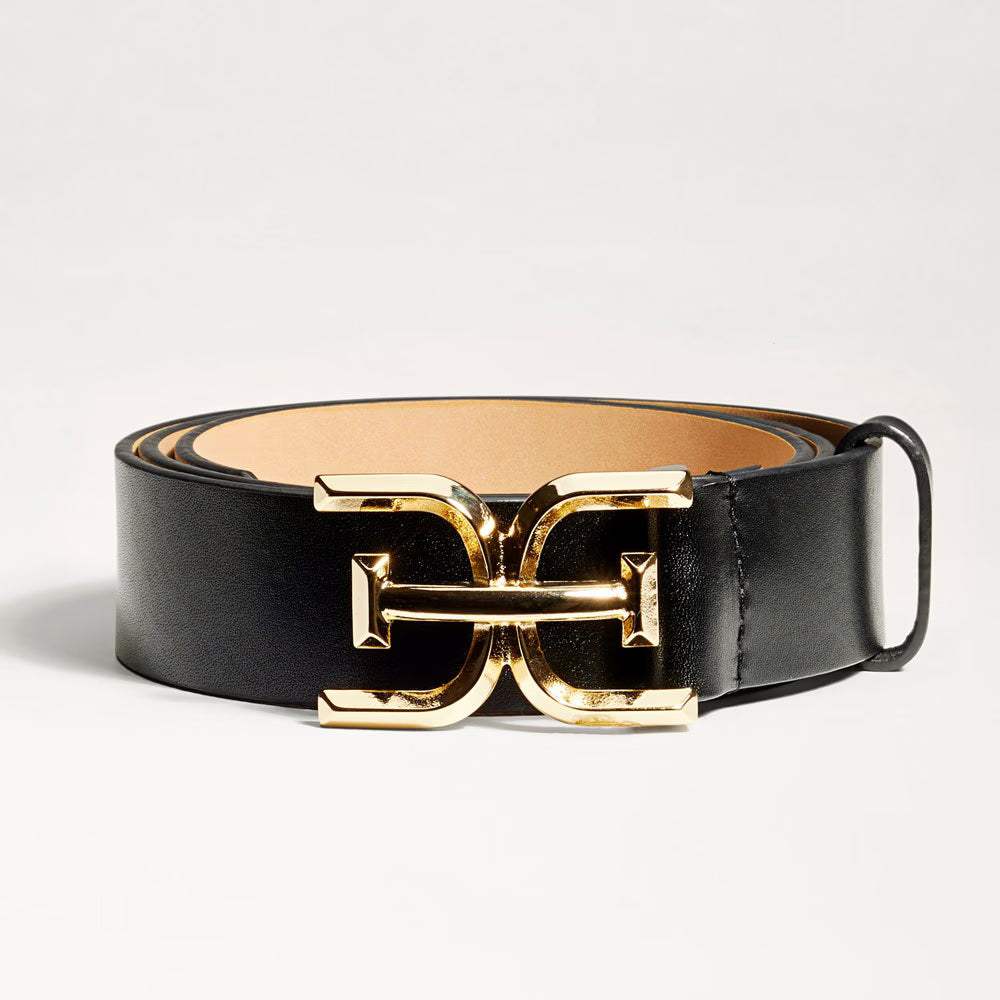 35MM Logo Belt