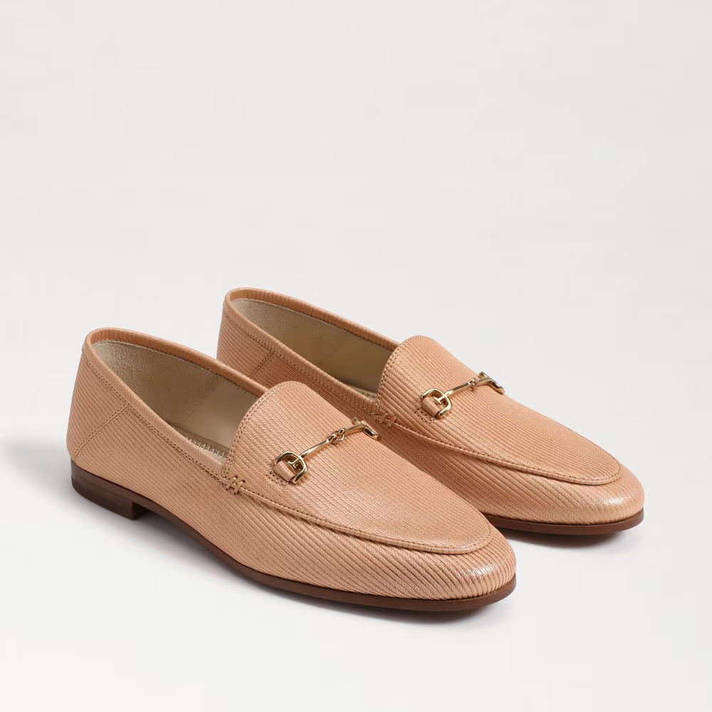 Loraine Bit Loafer