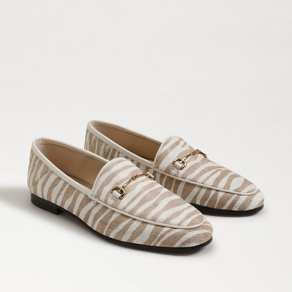 Loraine Bit Loafer